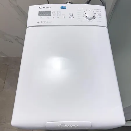 Casa Nina Seconda - Apartmán