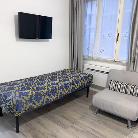 Apartman Casa Nina Seconda -