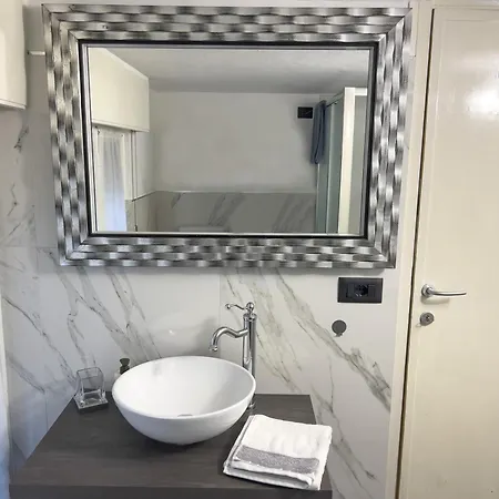 Casa Nina Seconda - Apartmán *