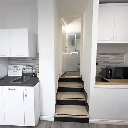 Apartamento Casa Nina Seconda - *