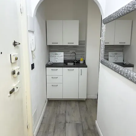 Casa Nina Seconda - Apartmán