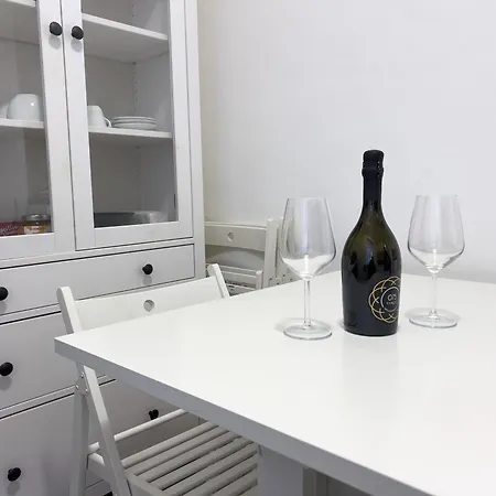 Apartman Casa Nina Seconda - San Remo