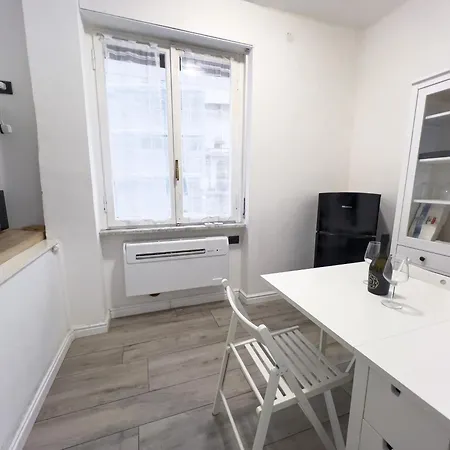 Casa Nina Seconda - Appartement