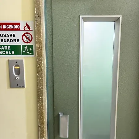 Casa Nina Seconda - Apartmán *