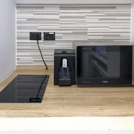 Casa Nina Seconda - Apartmán *