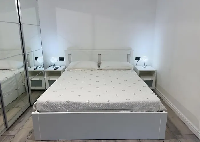 Apartman Casa Nina Seconda - *