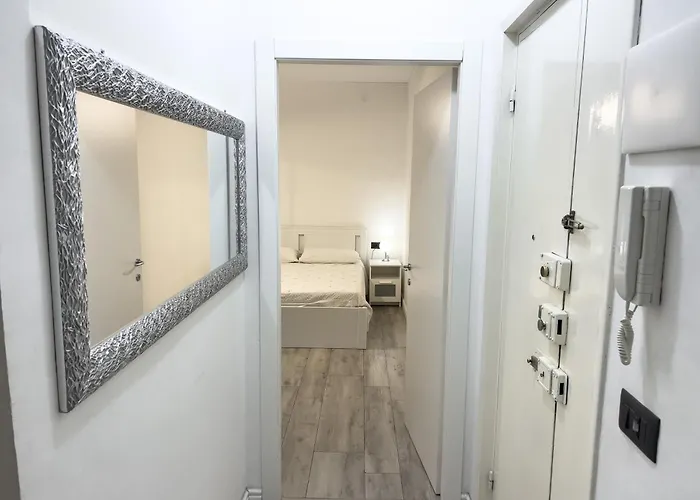 Casa Nina Seconda - Apartman San Remo