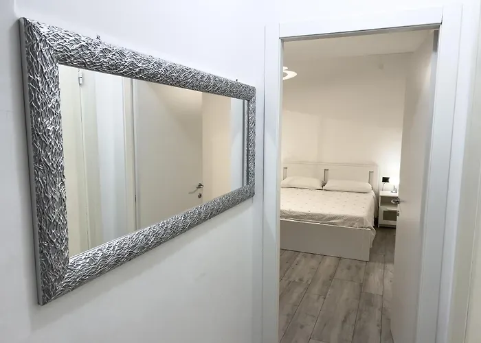 Casa Nina Seconda - San Remo