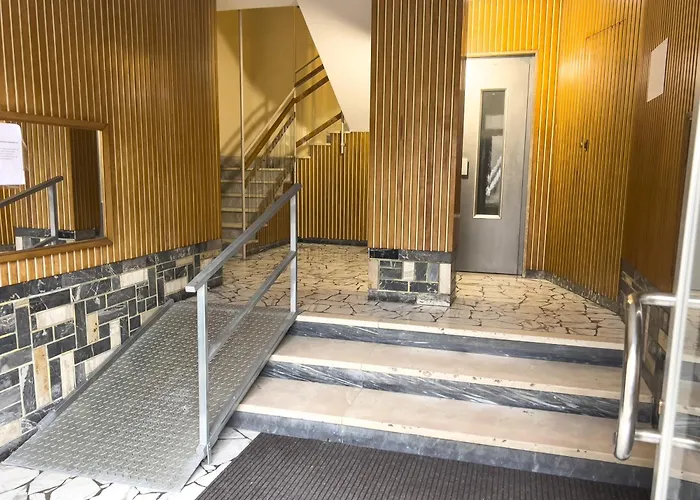 Casa Nina Seconda - * San Remo