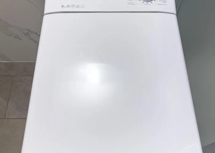 Casa Nina Seconda - Apartman