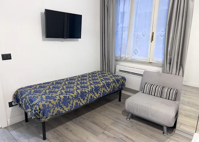 Apartman Casa Nina Seconda -