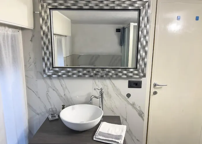 Casa Nina Seconda - Apartman *