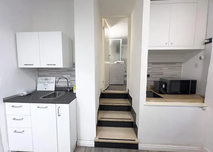 Apartman Casa Nina Seconda - *