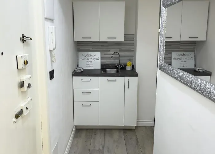 Casa Nina Seconda - Apartman