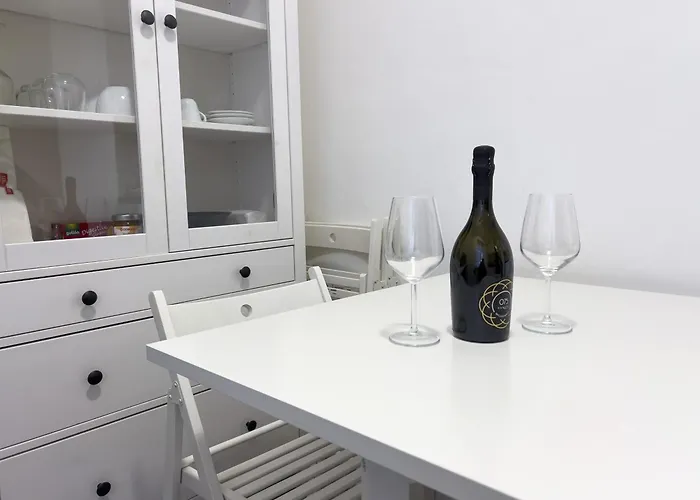 Apartman Casa Nina Seconda - San Remo