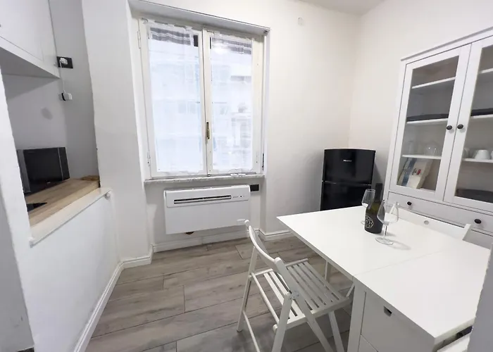 Casa Nina Seconda - Apartman