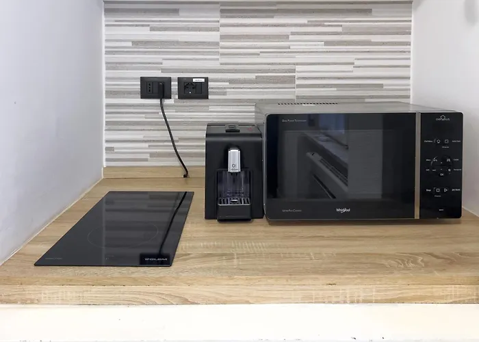 Casa Nina Seconda - Apartman *