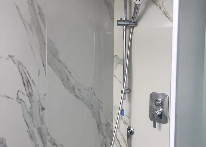 Casa Nina Seconda - * San Remo