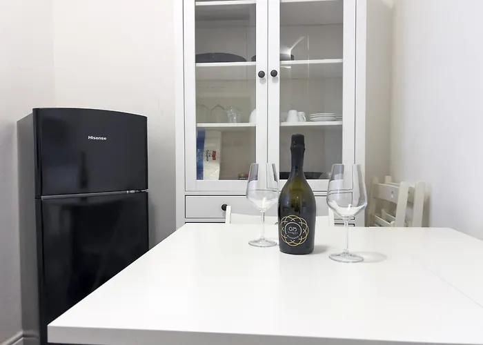 Casa Nina Seconda - Apartman San Remo