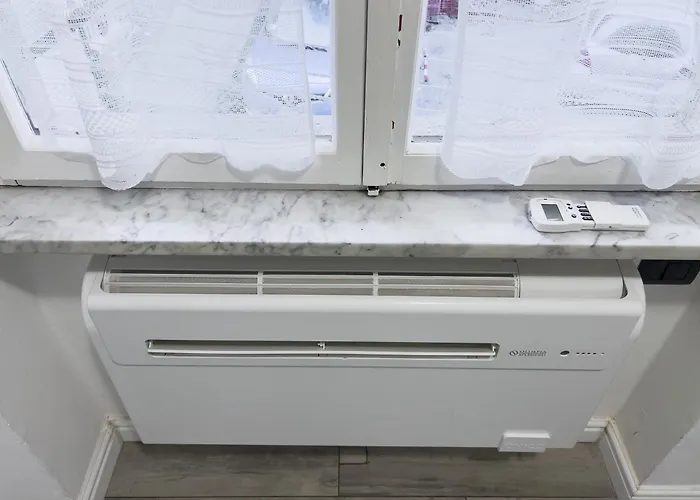 Apartman Casa Nina Seconda - San Remo