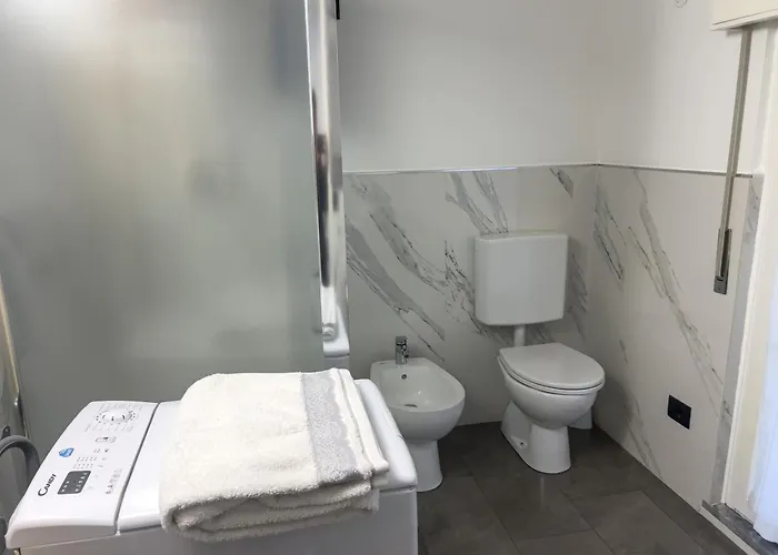 Casa Nina Seconda - *