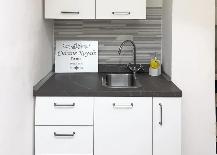 Apartman Casa Nina Seconda -