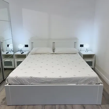 Apartamento Casa Nina Seconda - *