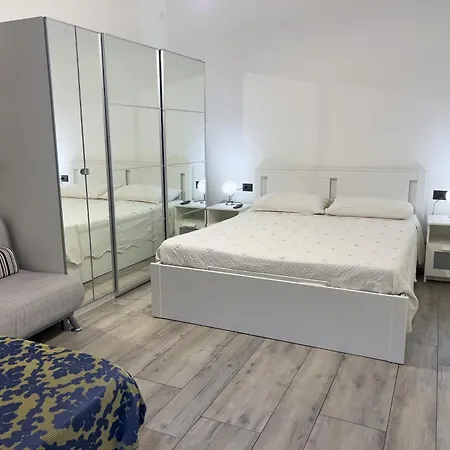 Apartment Casa Nina Seconda - *