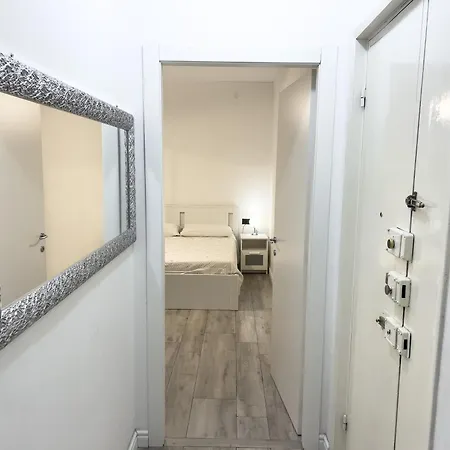 Casa Nina Seconda - Apartamento San Remo