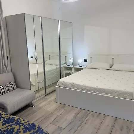 Casa Nina Seconda -