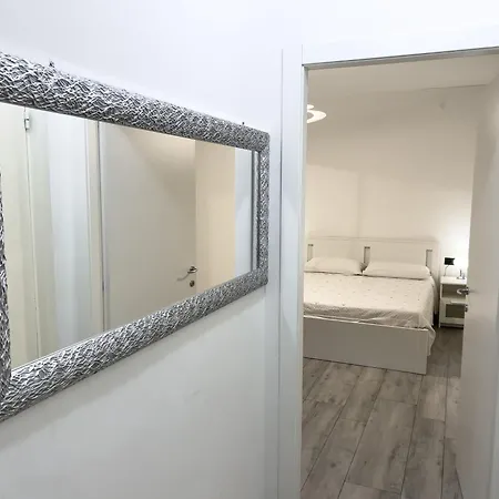 Casa Nina Seconda - San Remo