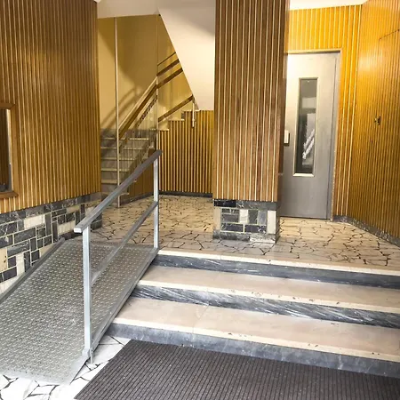 Casa Nina Seconda - * San Remo