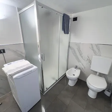 Casa Nina Seconda -