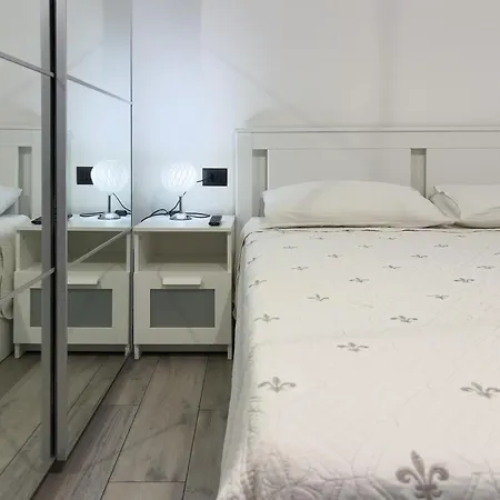 Casa Nina Seconda - Apartment Sanremo
