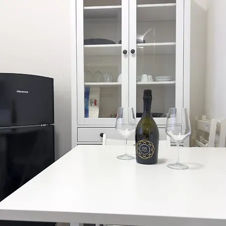 Casa Nina Seconda - Apartment Sanremo