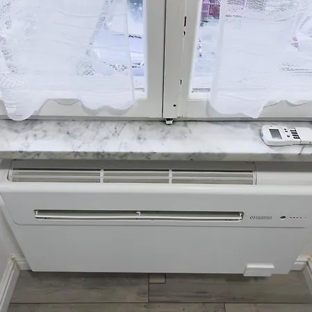 Apartamento Casa Nina Seconda - San Remo