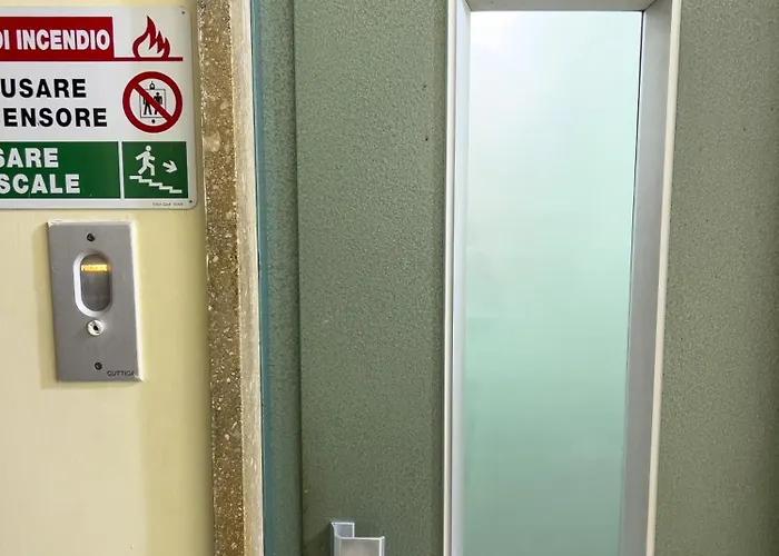 Casa Nina Seconda - Appartement *